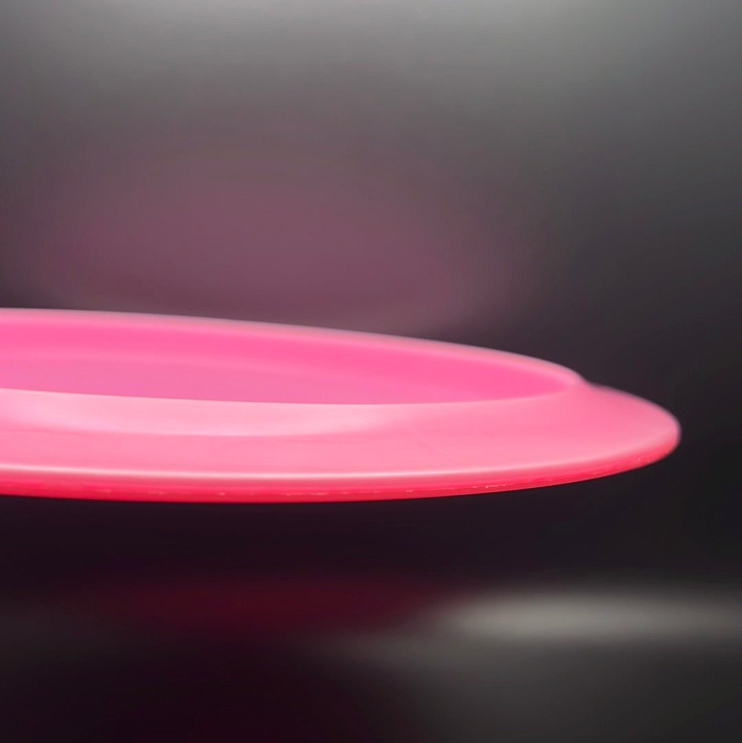 Alpine Cedar - Overstable Driver