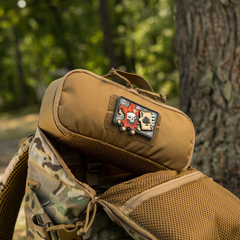 M-Tac Utility Organizer Elite (Medium) (10.2" x 4.3")