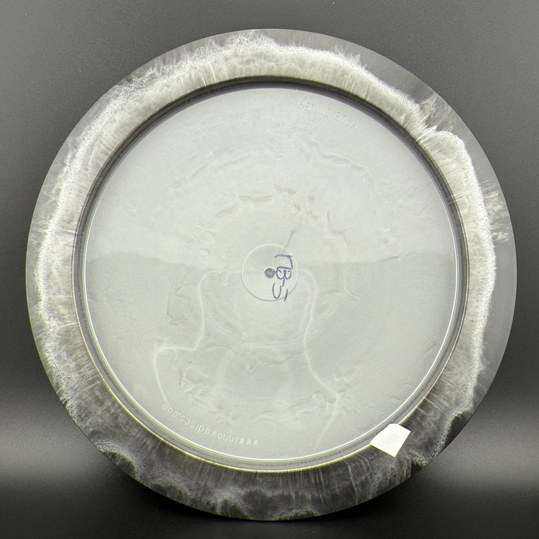 Halo S-Blend Emperor