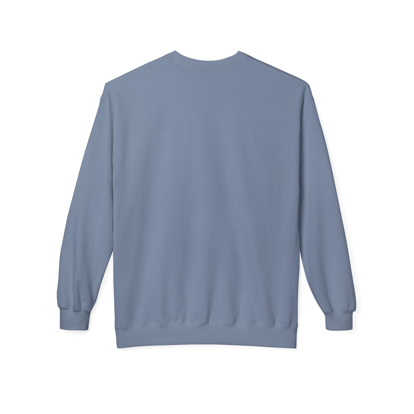 City of Pittsburgh Coat of Arms Sweatshirt - Midweight Softstyle Fleece Crewneck