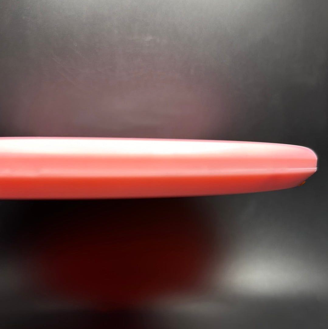 Alpha Horny Toad - First Run - Art by Ripper Studios