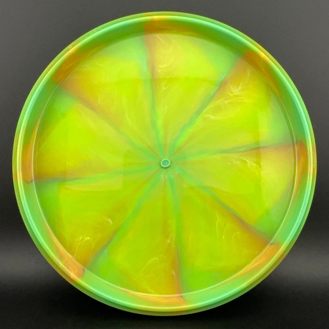 Cosmic Neutron Stabilizer