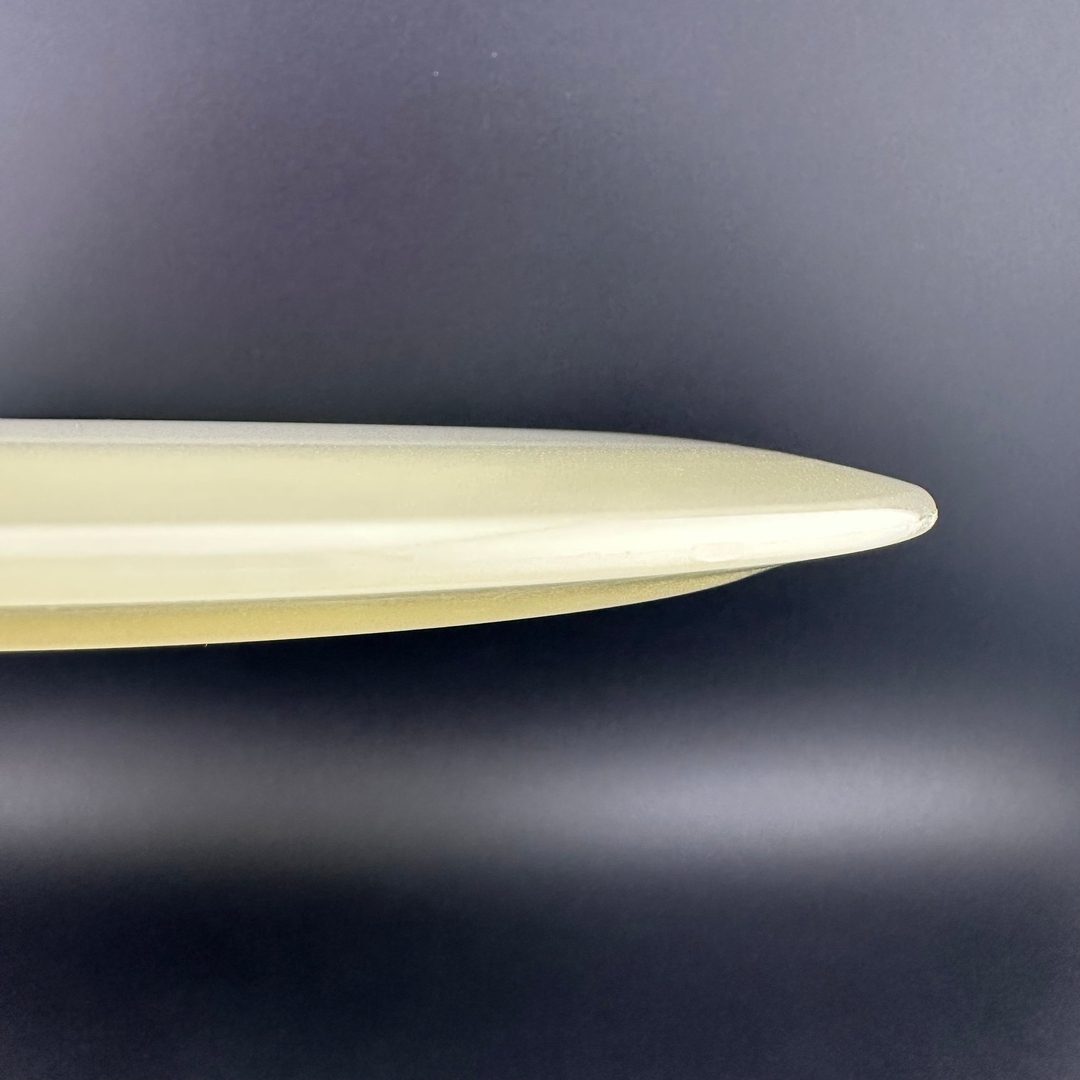 Nocturnal Diamondback - First Run - RADioactive Man