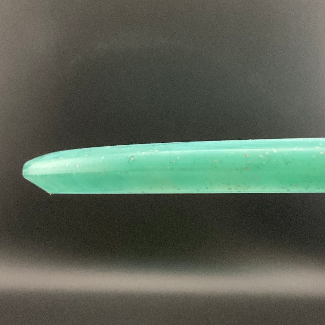 Metal Flake Glow C-Blend Chariot - Joel Freeman