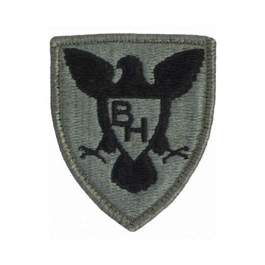 86th Infantry Divison ACU Patch - Foliage Green - Closeout Great for Shadow Box