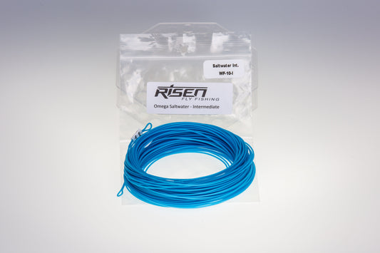 Omega Saltwater Line