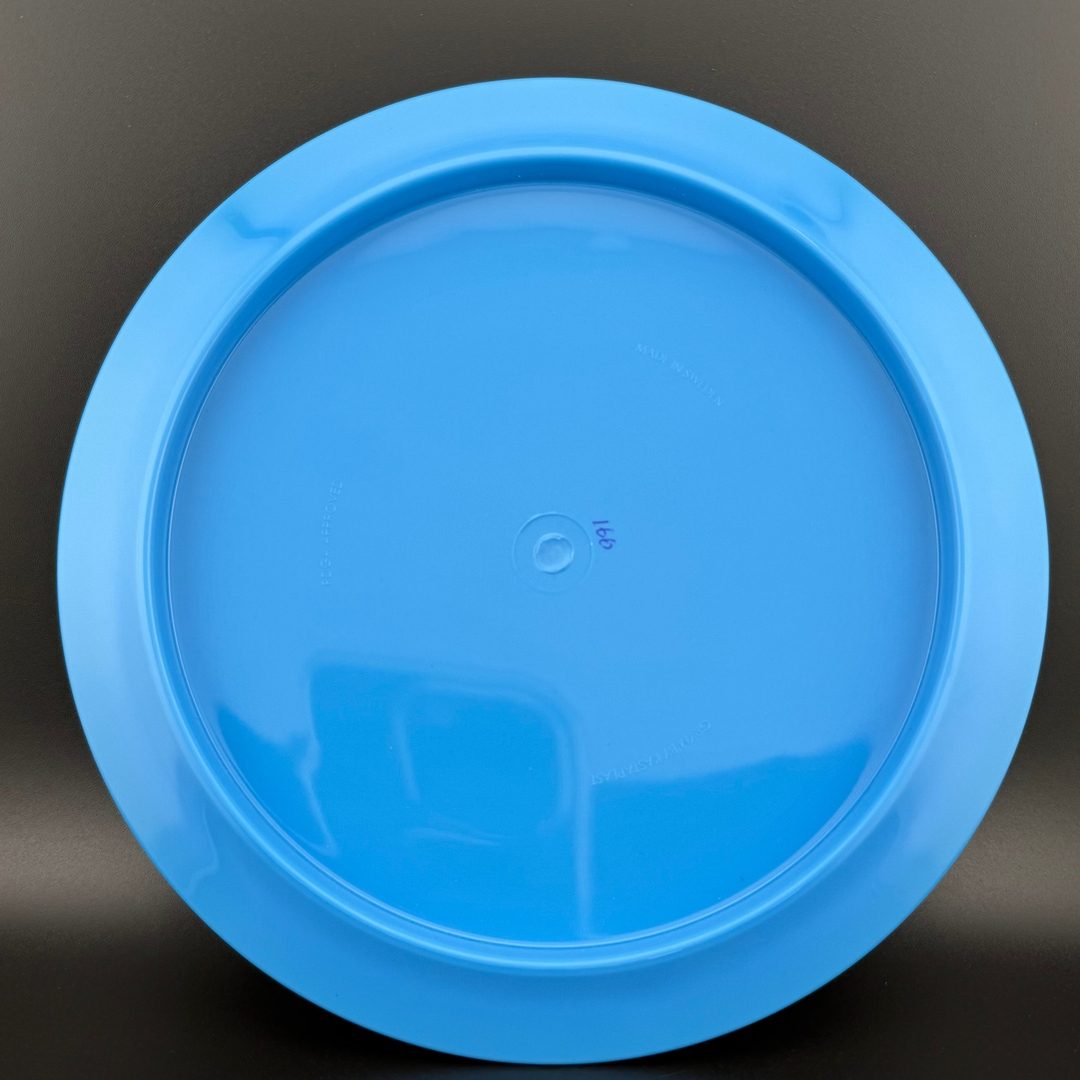 K1 Grym - 2016 Run - Limited Edition 1/33