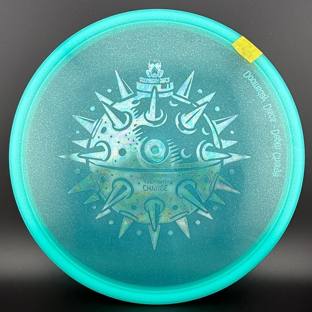 Clandestine Depth Charge