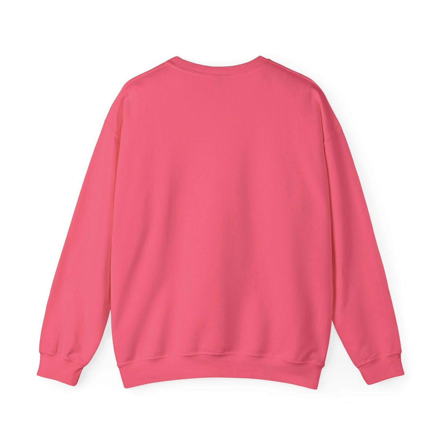Pittsburgh Topo Word Map Graphic Gildan Heavy Blend™ Crewneck Sweatshirt
