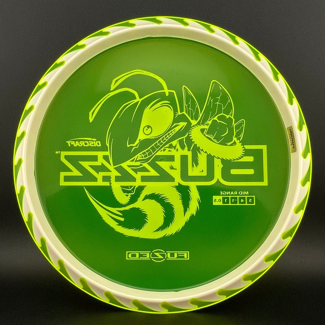 FuZed Buzzz - BuzzzSaw Bee