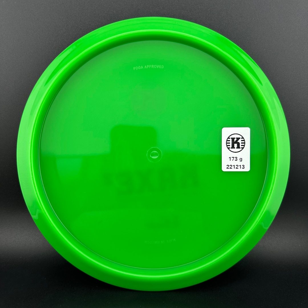 K1 Soft Kaxe Z - 2022 RUN - OOP!