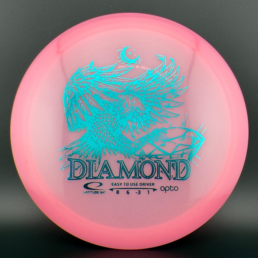 Opto Moonshine Diamond