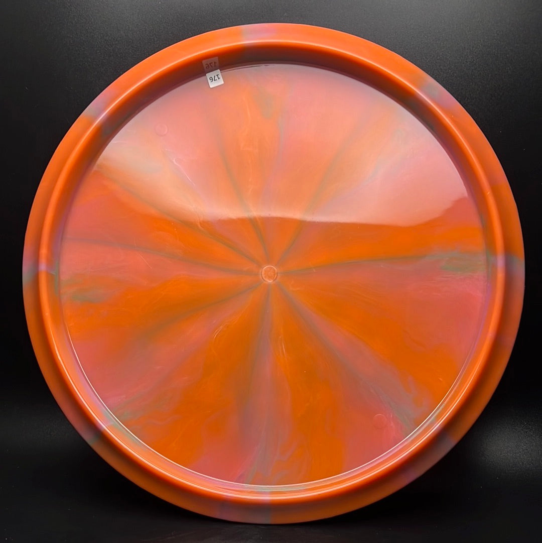 Nebula Aura Pathfinder - Strongman