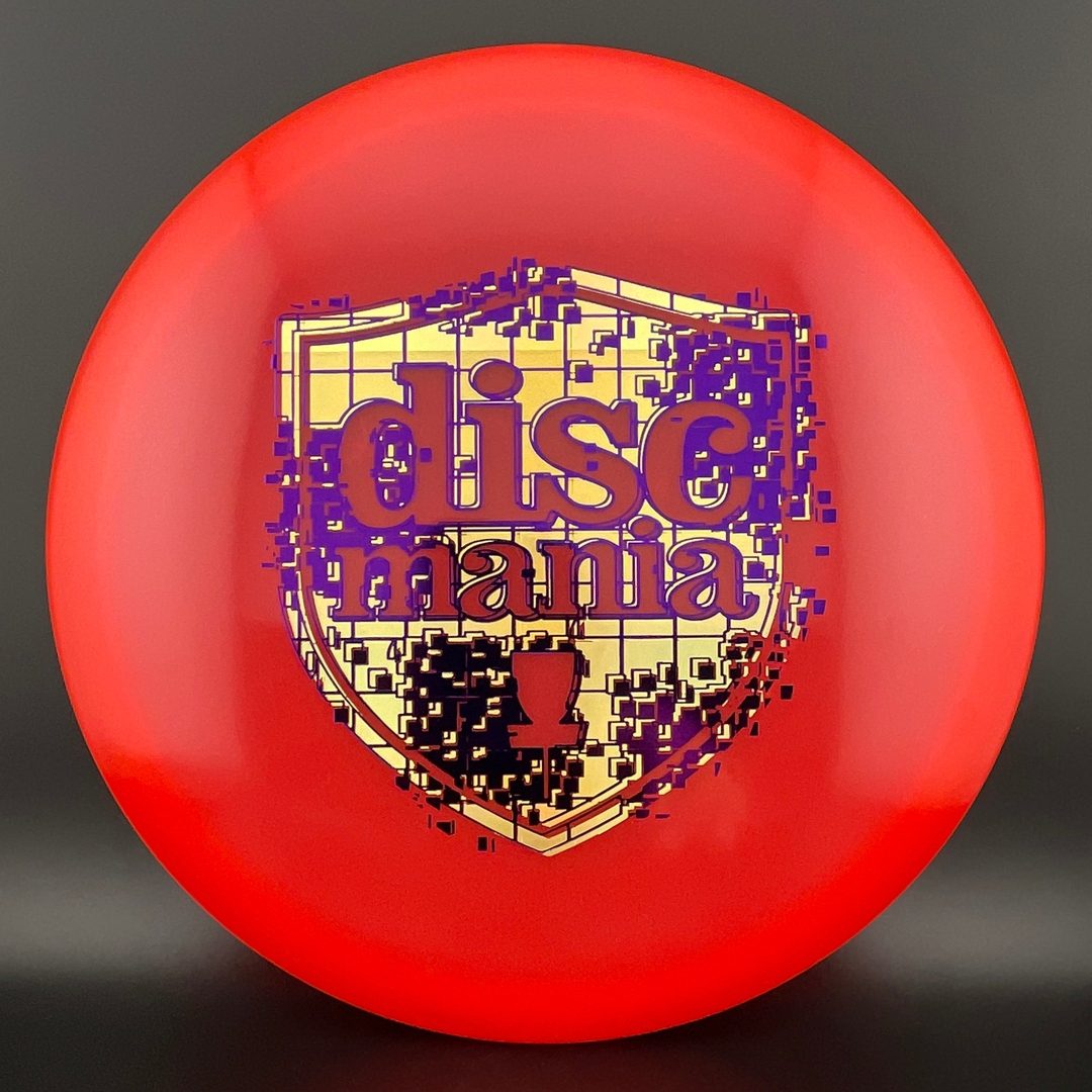 Neo Lumen Origin - XL Digital Shield