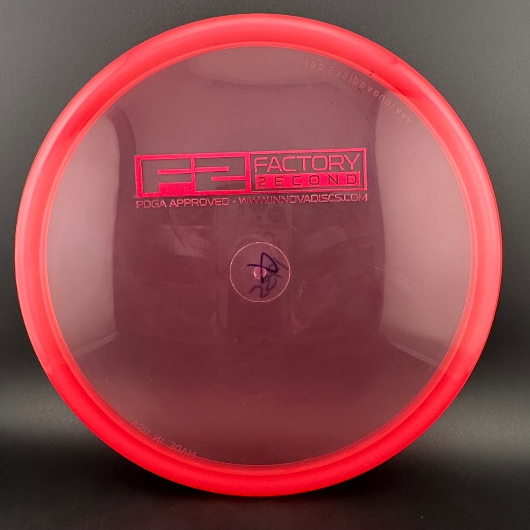 Gummy Champion Toro - F2