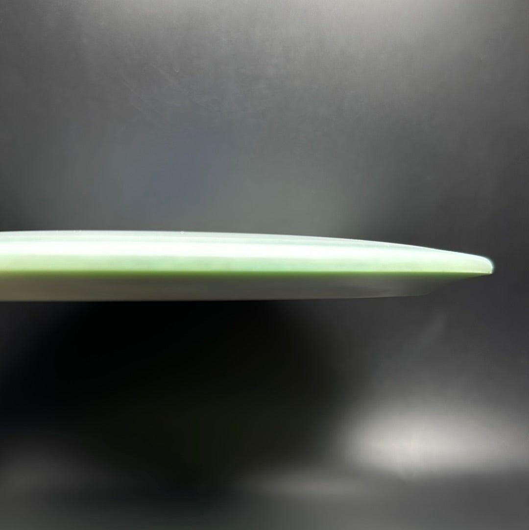 Alpha Spur - Reinvented Bar Stamp