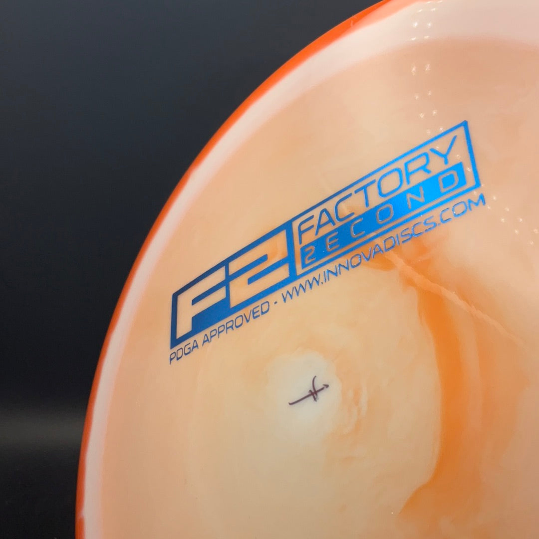 Halo Star Destroyer - F2