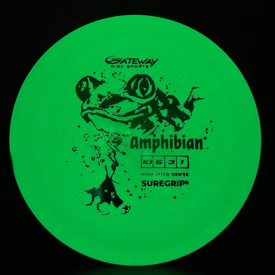 Suregrip Superglow Amphibian