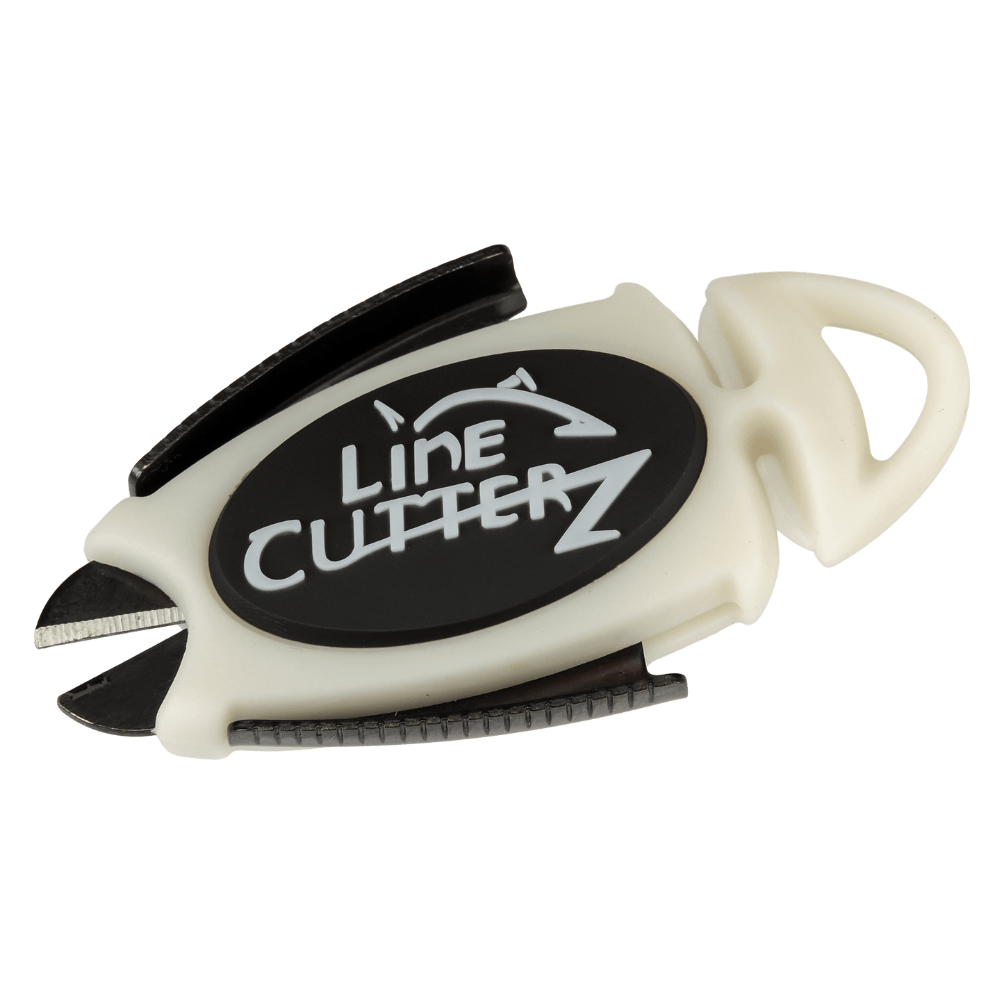 Line Cutterz Dual Hybrid Micro Scissors