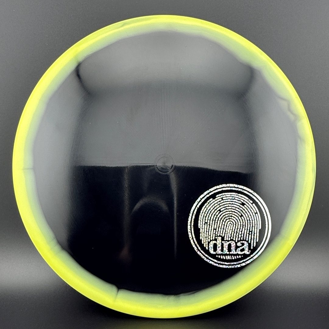 Horizon S-Line Link - Tuomas dna Series