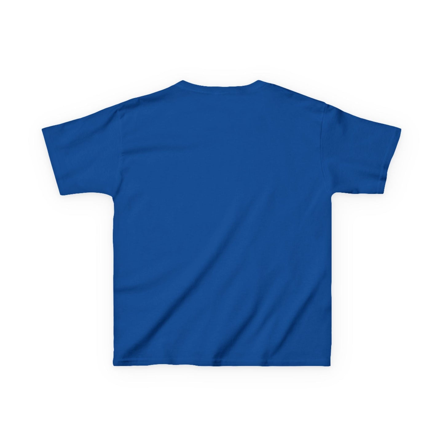 The Standard is the Standard Kids Graphic T-Shirt