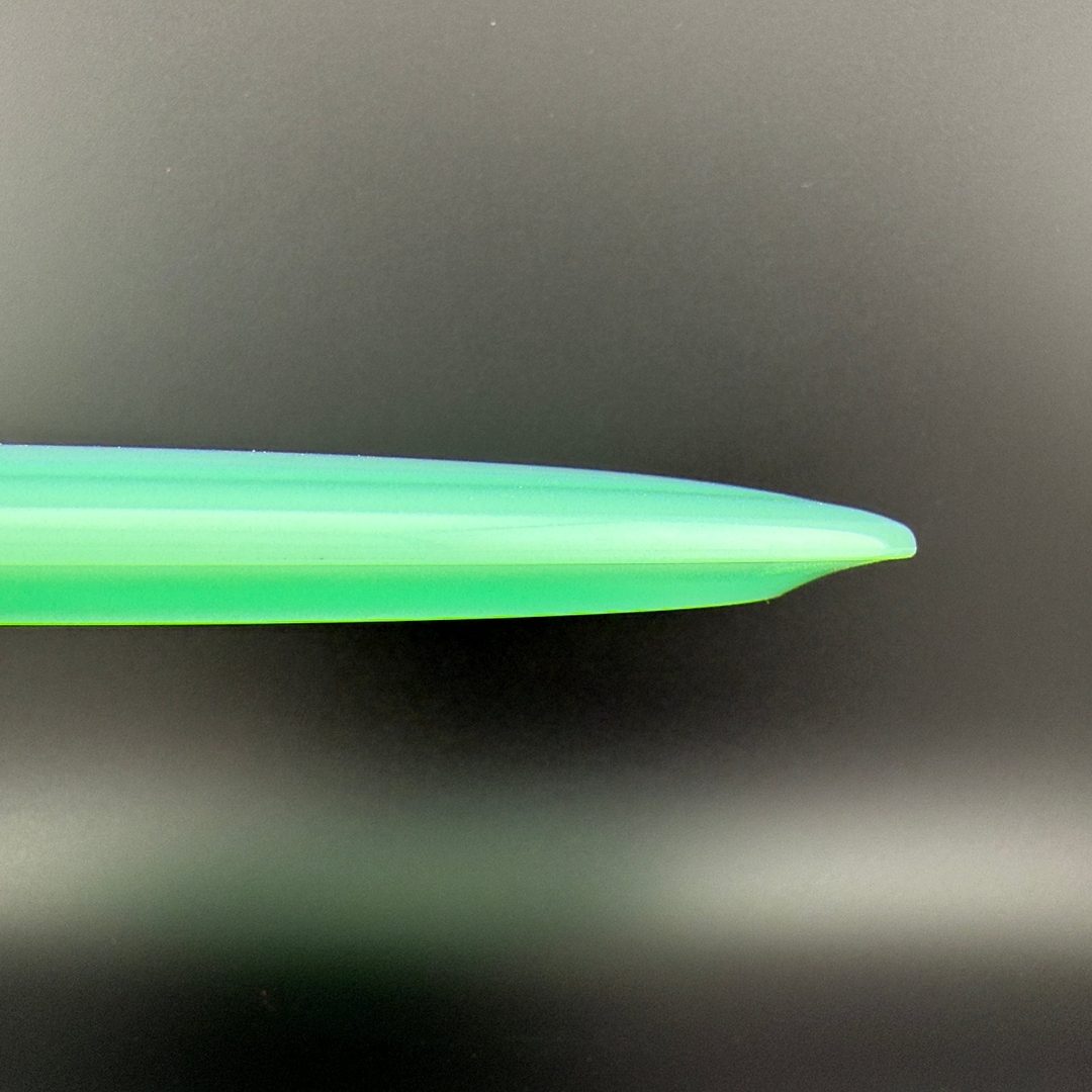 Classic Color Glow Champion Thunderbird