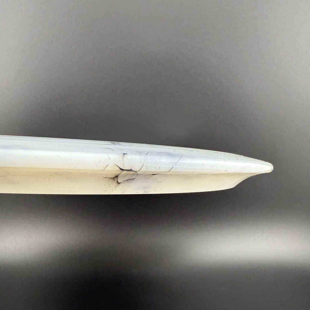 Radioactive Waste Ice Age