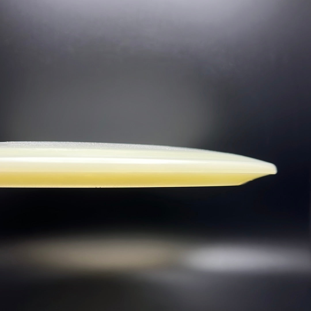 Glow Champion Eagle X - Air Force Stamp