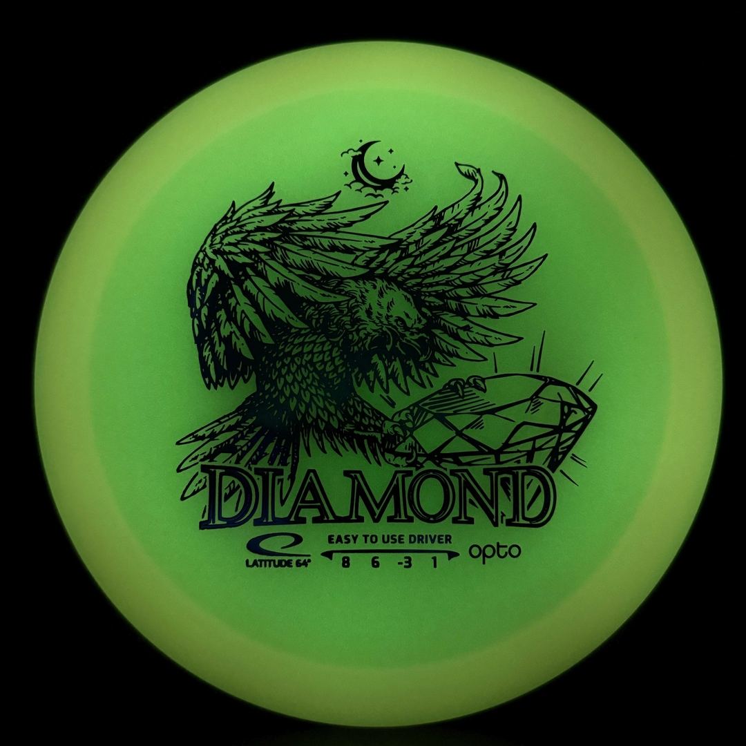 Opto Moonshine Diamond