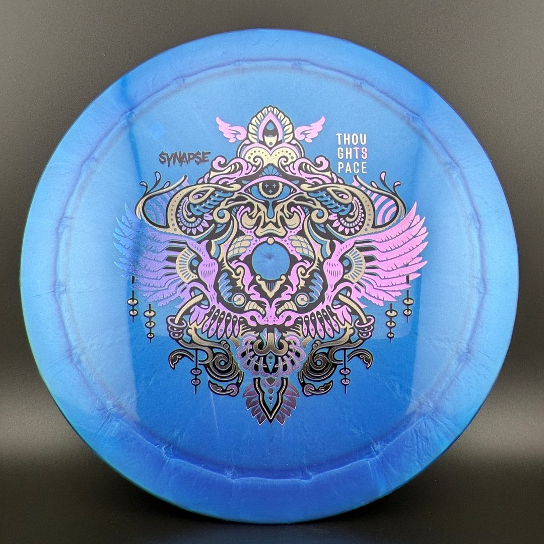 Ethereal Synapse - First Run