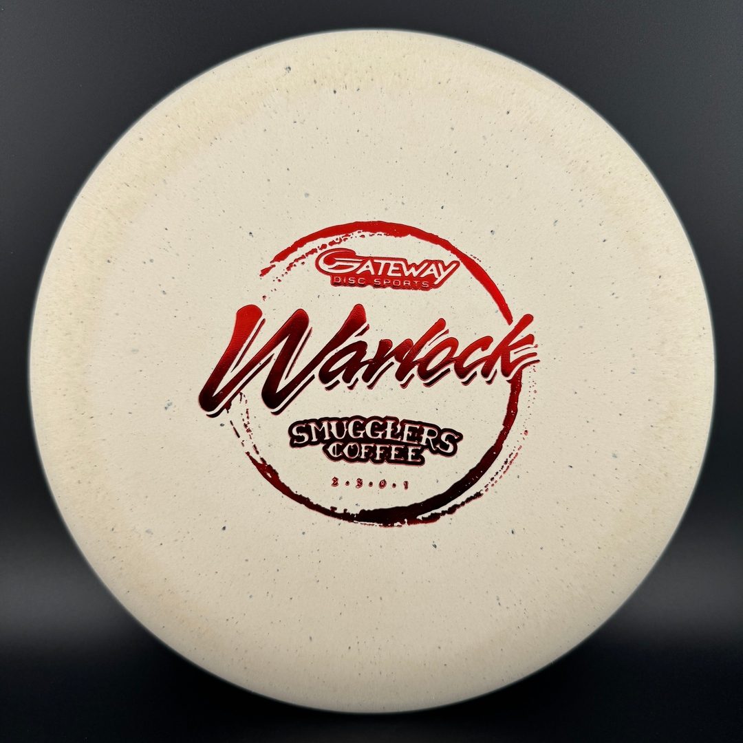 Smugglers Coffee Blend Warlock