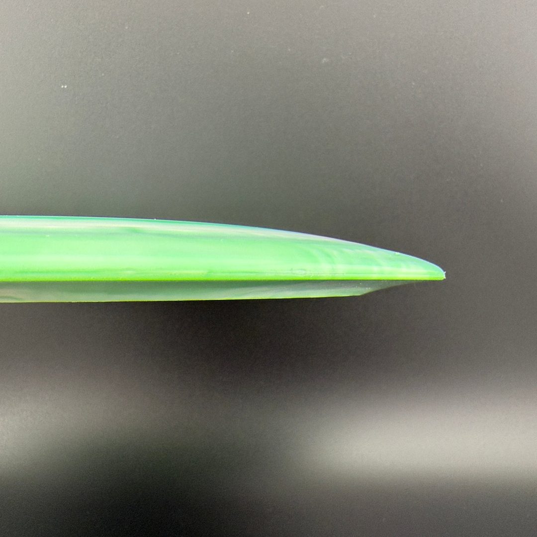 Steady Ring Wild Honey