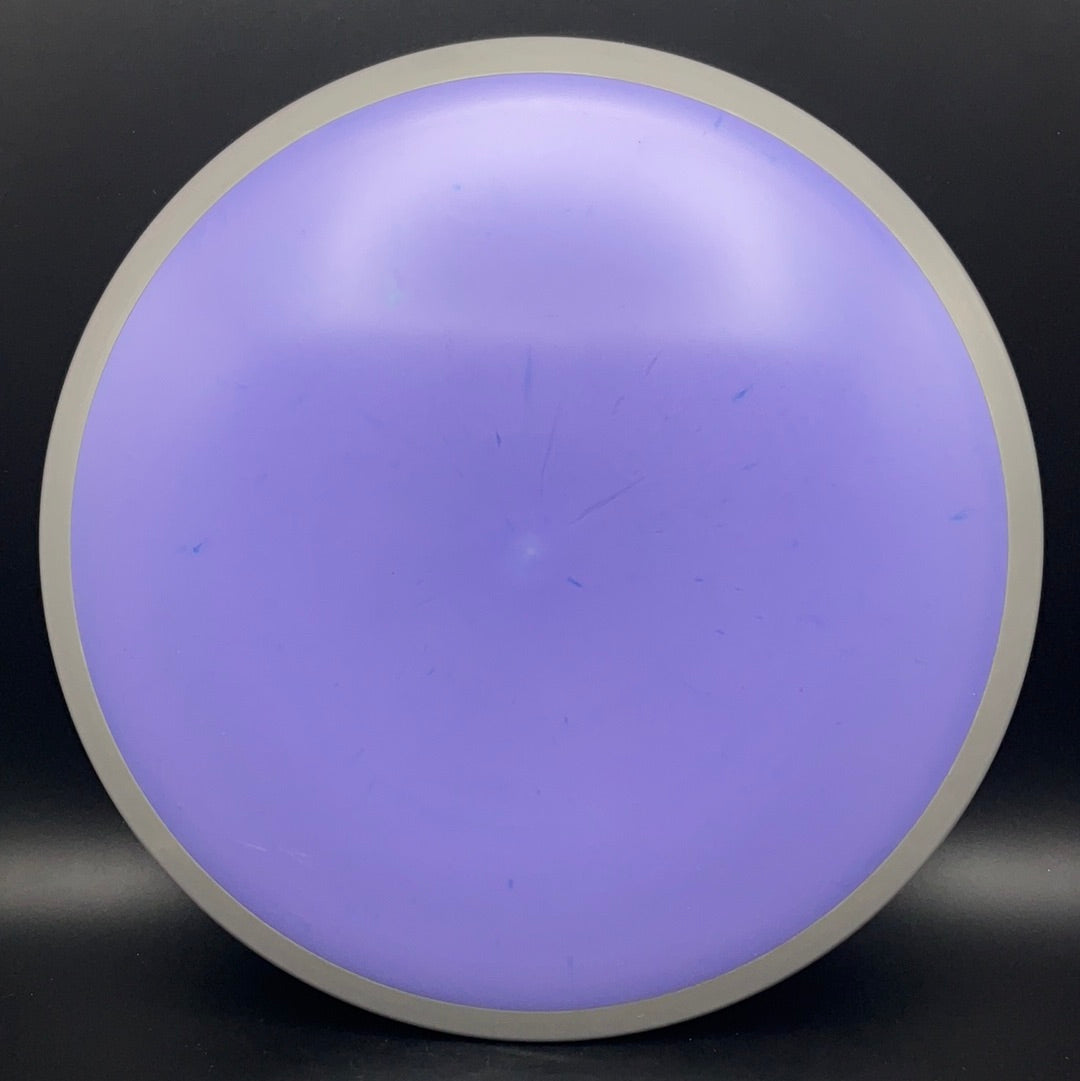 Fission Rhythm - Blank