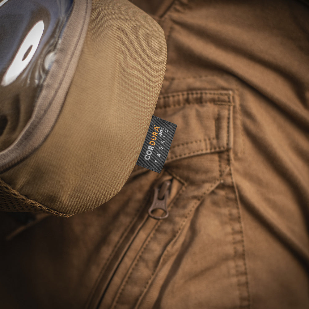 M-Tac Utility Organizer Transparent Elite Gen.II (Medium)