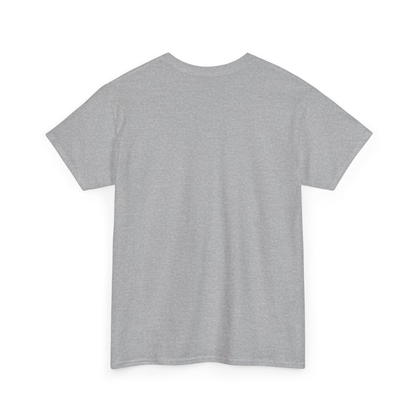Pittsburgh Topo Word Map Graphic Gildan Unisex Heavy Cotton Tee