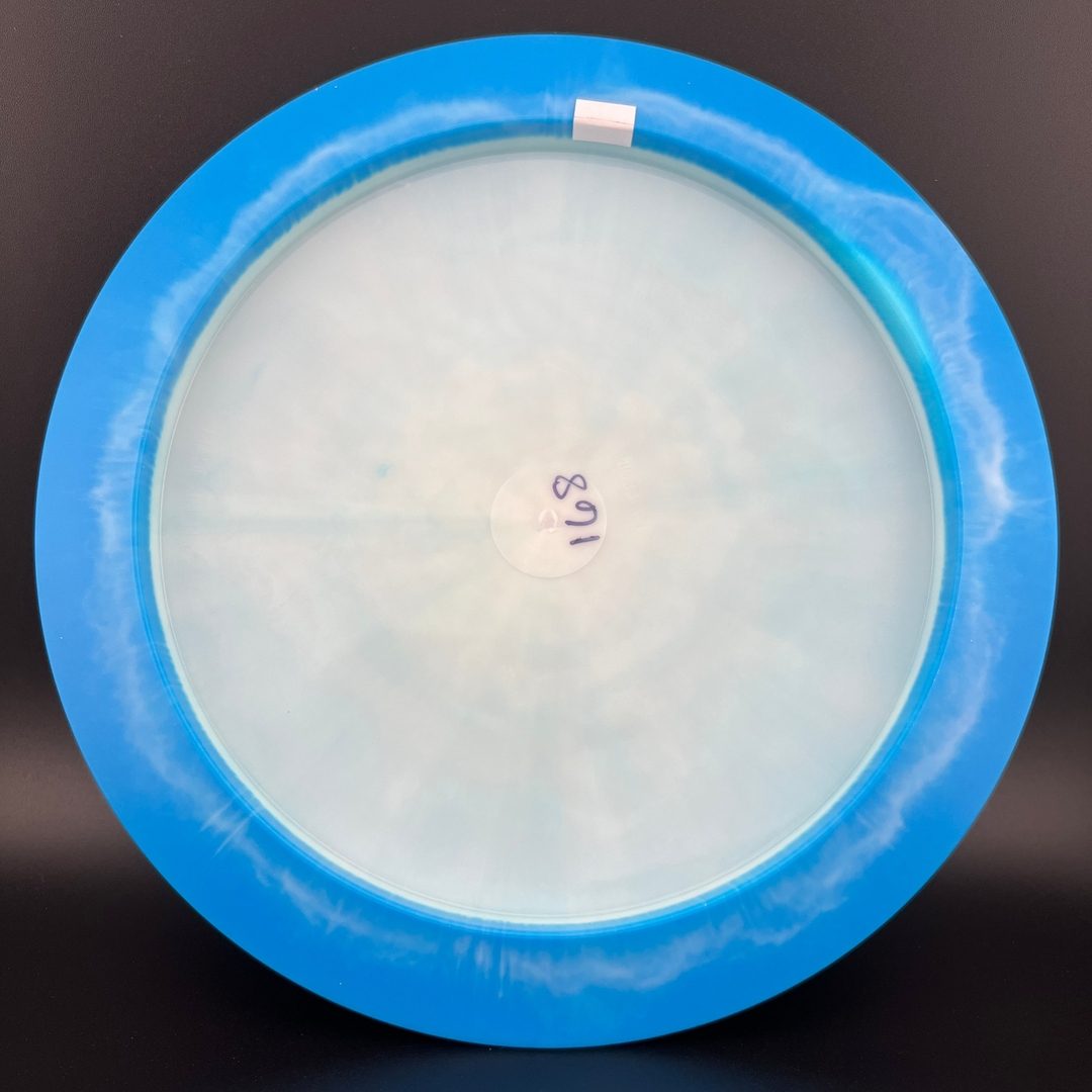 Halo S-Blend Emperor