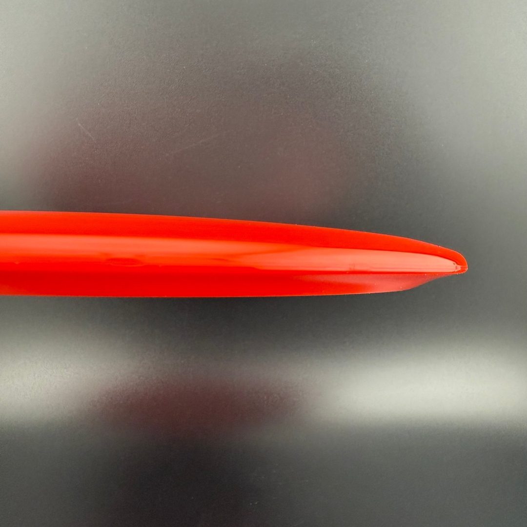 Aura Nuance - First Run