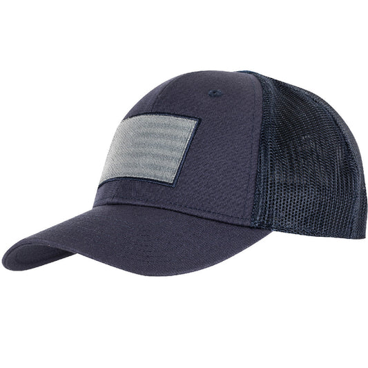 5.11 Tactical Trucker Cap - Navy Blue
