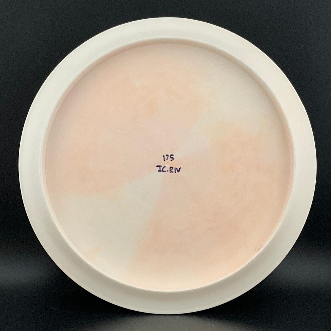 Icon Rival *Scan's Stash* - Optimus Prime Tiki - Michael Barnard