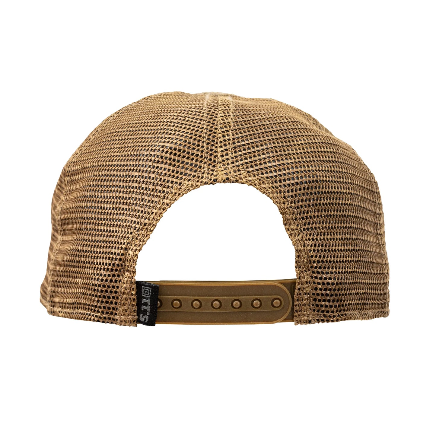 5.11 Tactical Trucker Caps & Free Patch