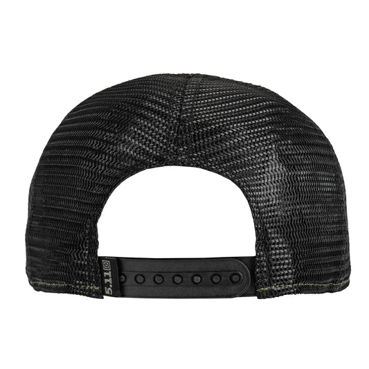 5.11 Tactical Trucker Caps & Free Patch