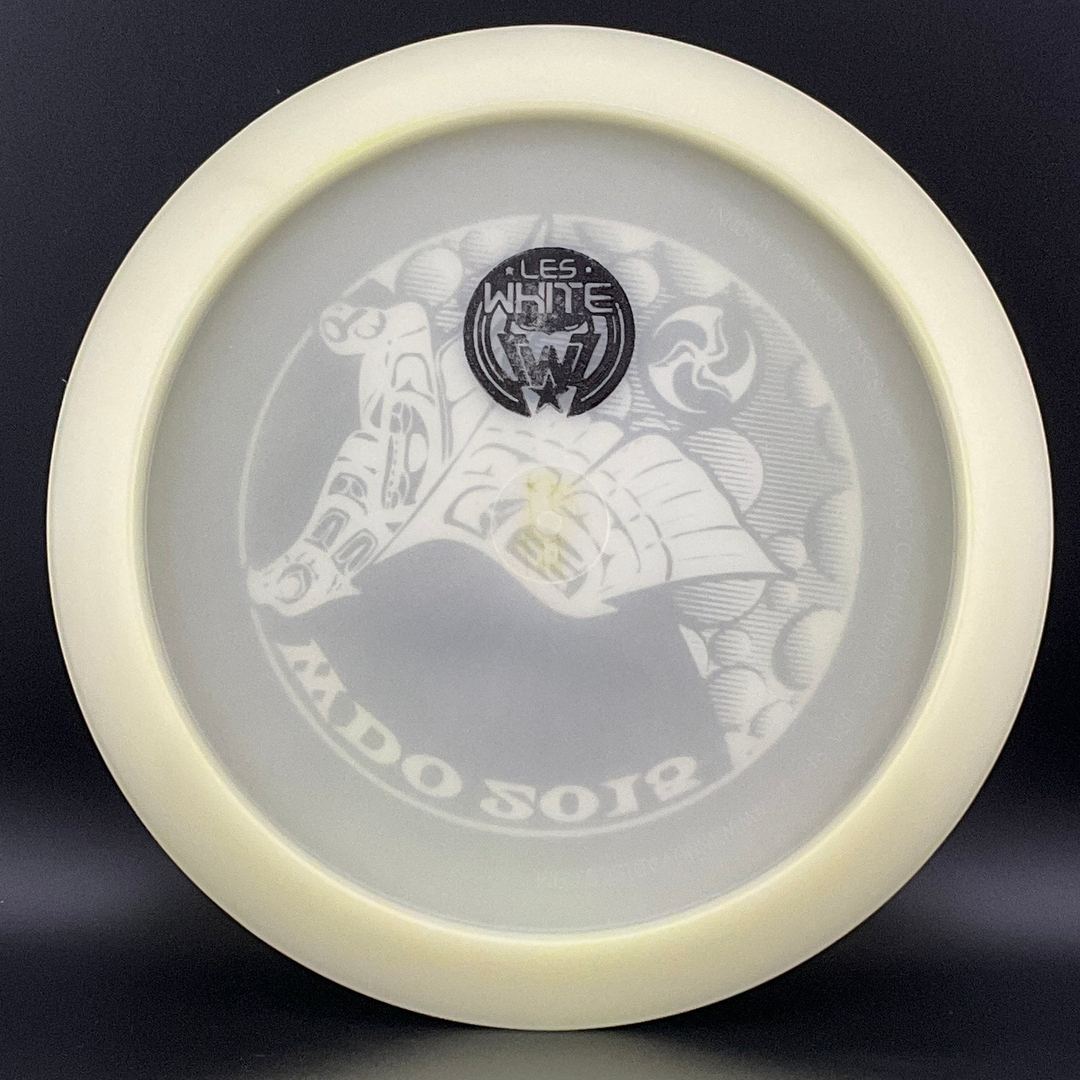 Champion Glow Thunderbird *Les White Stash* - 2015 WDO Huk Lab!