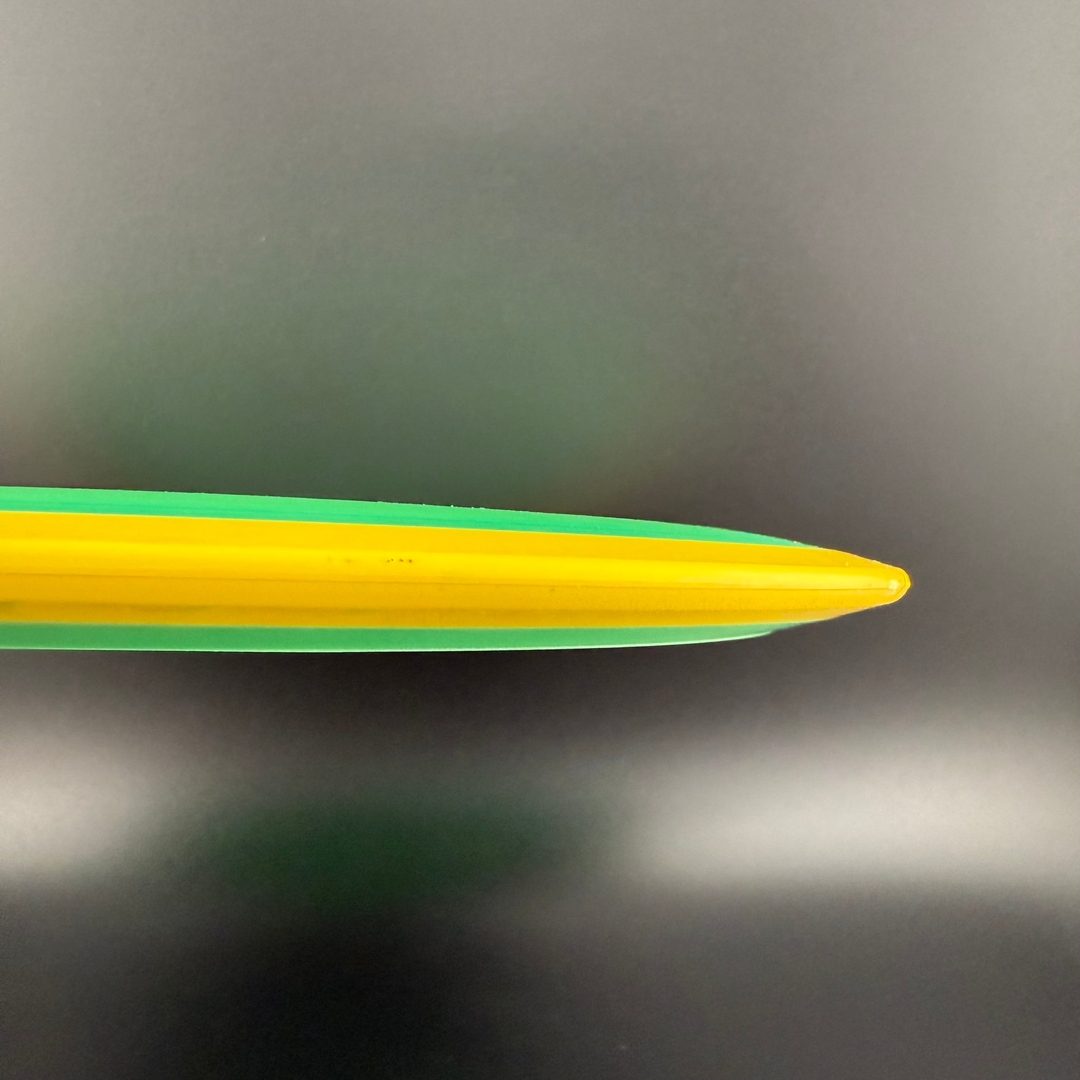 NXT Odyssey - First Run