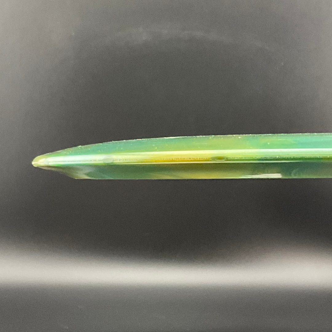 Nebula Ethereal Construct - First Run - Maria Oliva Sig Series