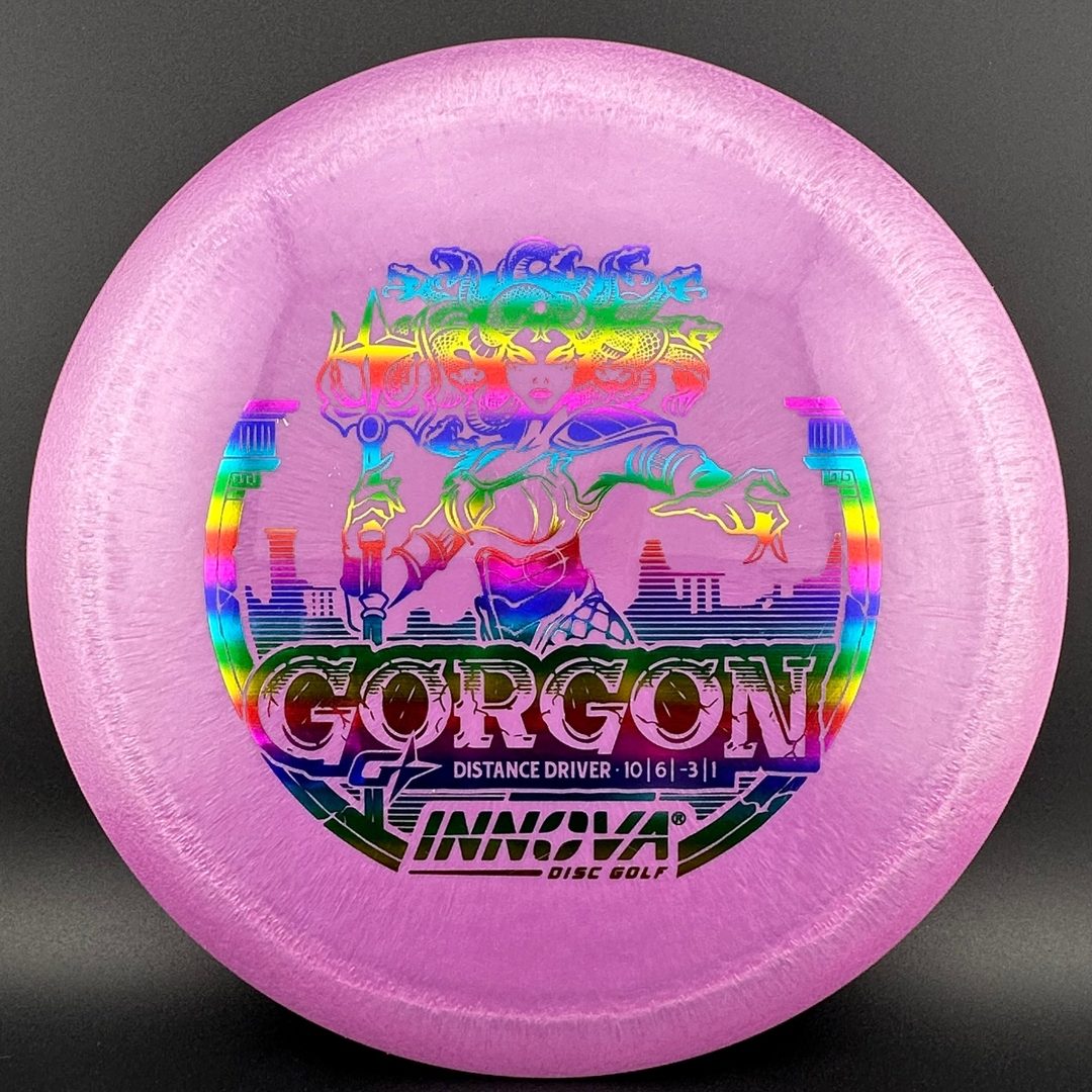 GStar Gorgon
