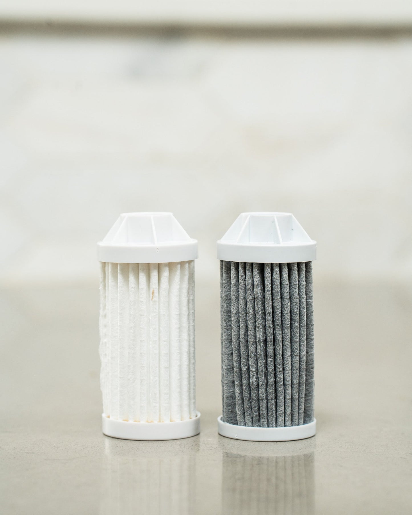 Everywhere Bottle Filter w/ Casing