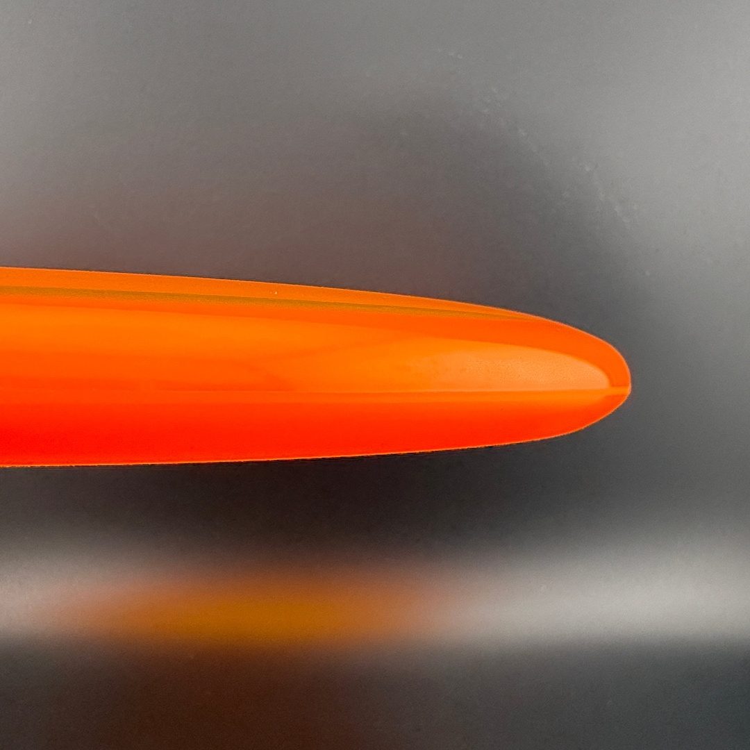 Z Luna - Paul McBeth