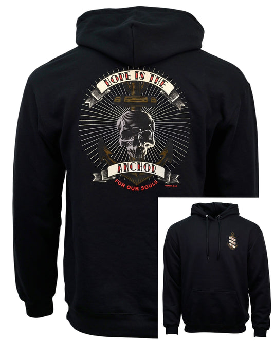 CLOSEOUT Hope Anchor 2.0 Hoodie
