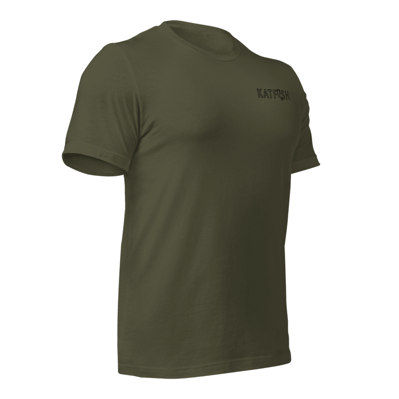 OG Military Tee-Shirt