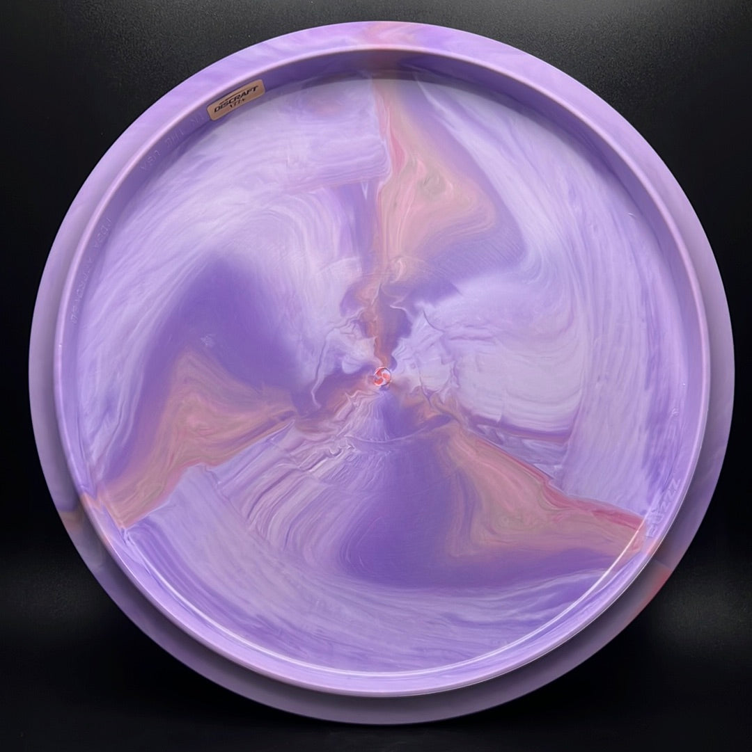 Swirl ESP Buzzz - Chris Dickerson Tour Series